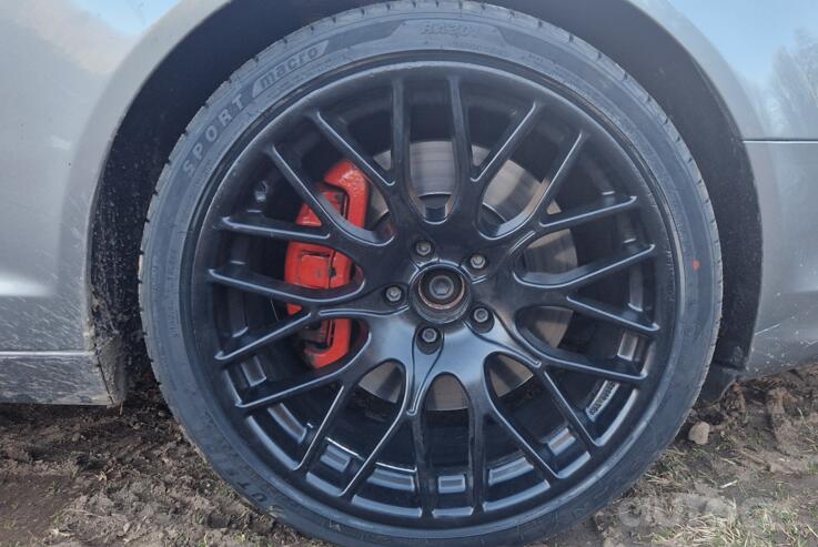 Germany Diewe Wheels, stop lekki