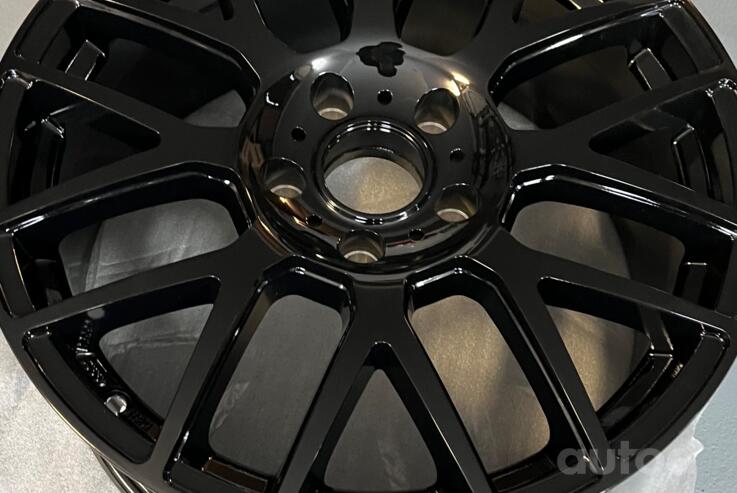 Wheelworld, stop lekki