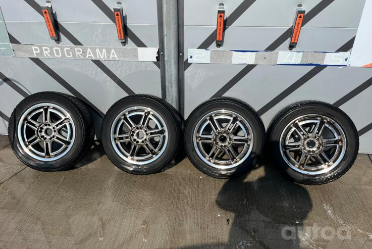 Kosei Racing, stop lekki