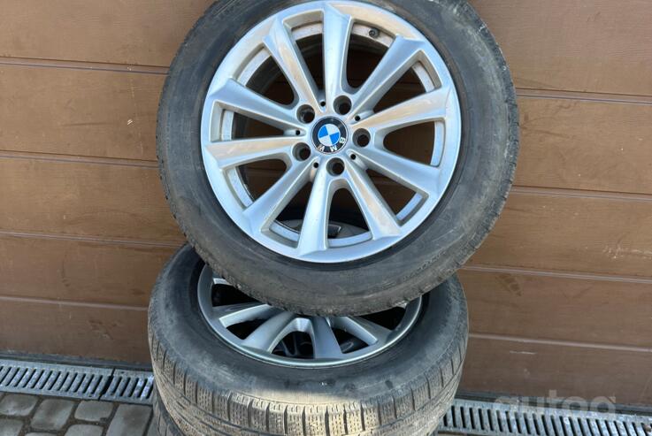 BMW, stop lekki
