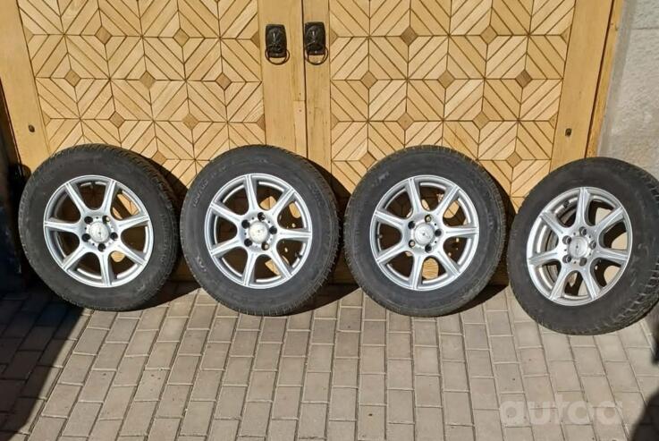 COM4WHEELS, stop lekki