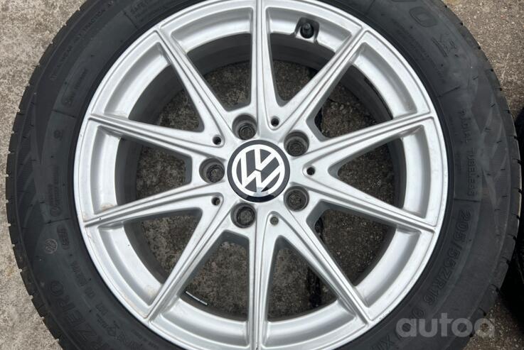 Vag group, stop lekki