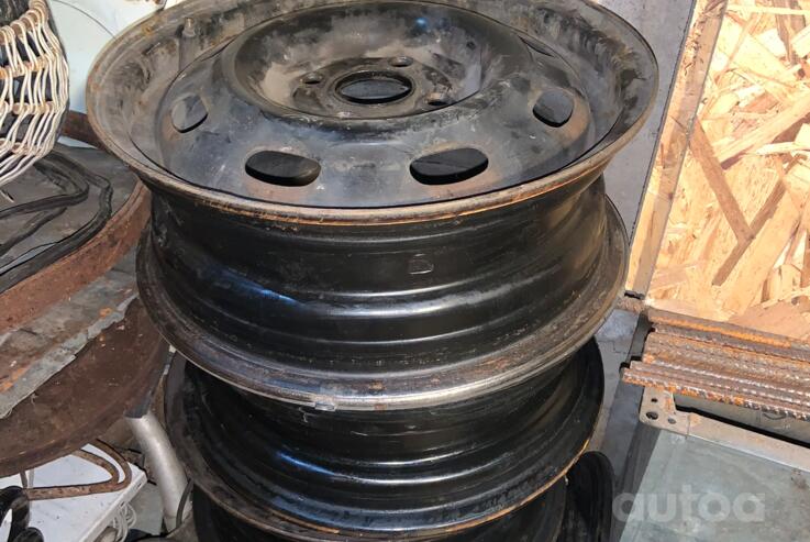 ınne, stal tłoczona