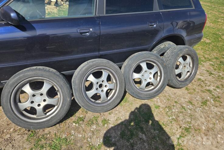 Volksvagen, stop lekki