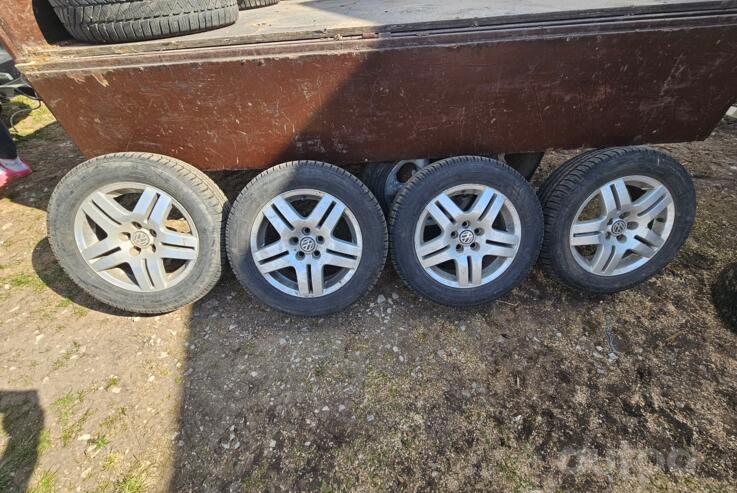 Audi, stop lekki