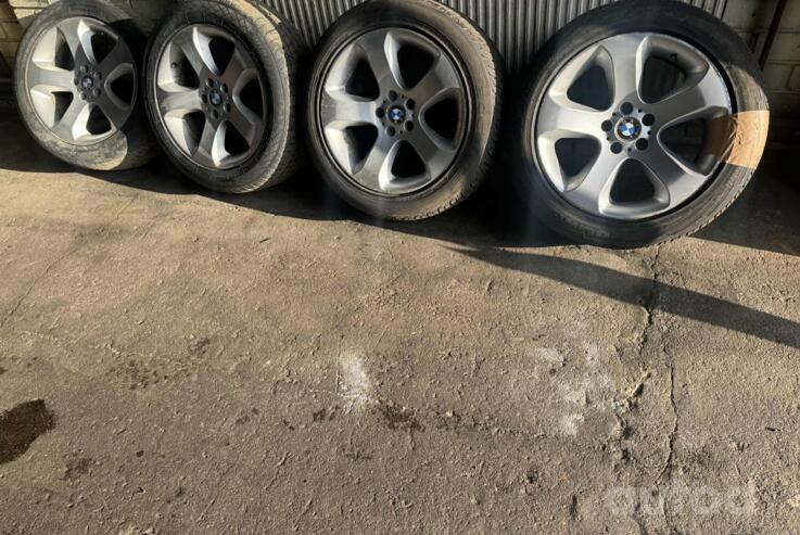 Bmw, stop lekki