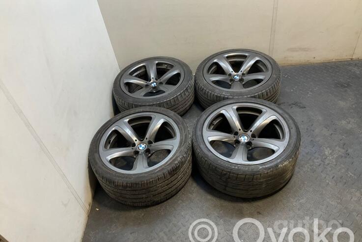 BMW, stop lekki
