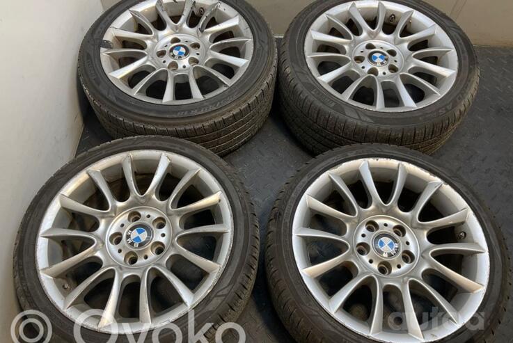 BMW, stop lekki
