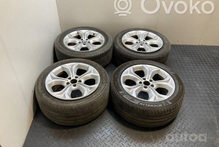 BMW, stop lekki