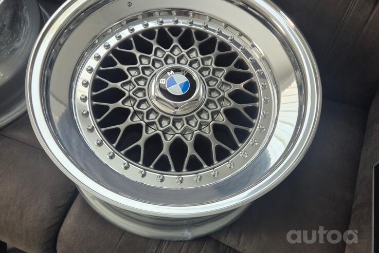 Bbs custom, stop lekki