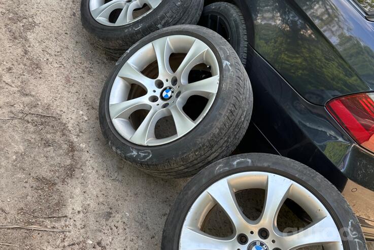 BBS, stop lekki