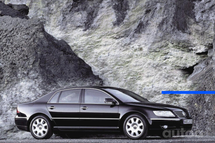Volkswagen, stop lekki