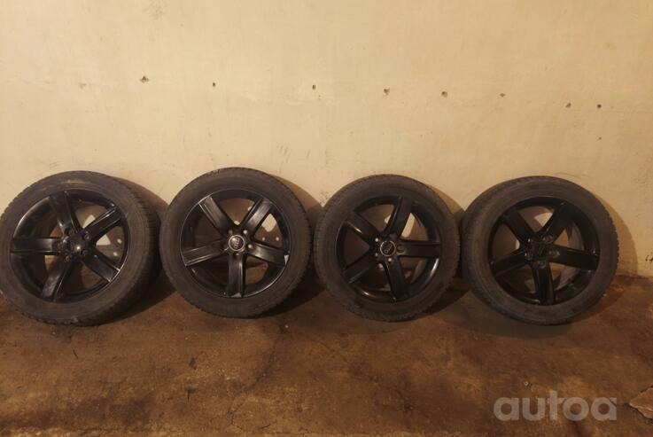 Audi, stop lekki