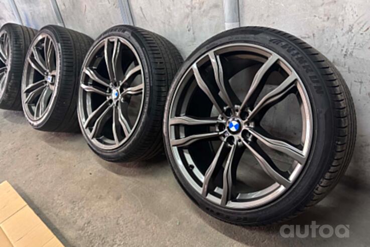 BMW, stop lekki