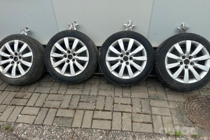 Audi, stop lekki