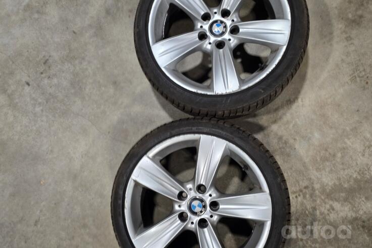 BMW, stop lekki