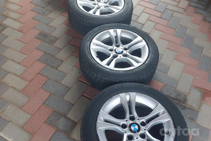 Bmw, stop lekki