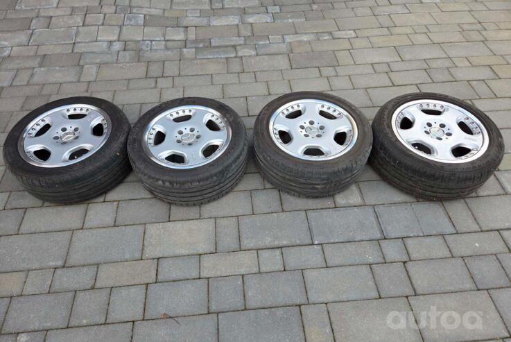 OZ Racing, stop lekki