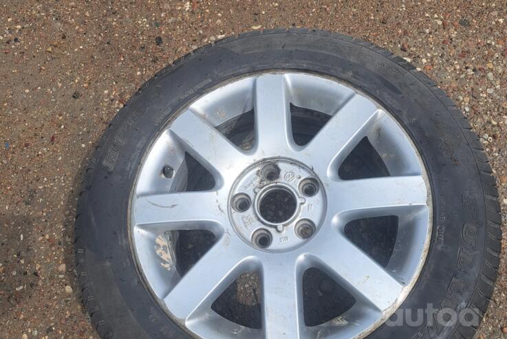 Vag, stop lekki