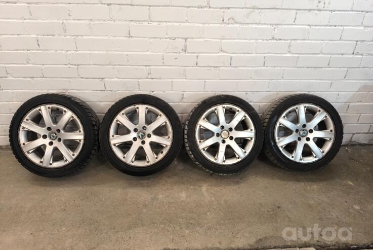 BBS, stop lekki