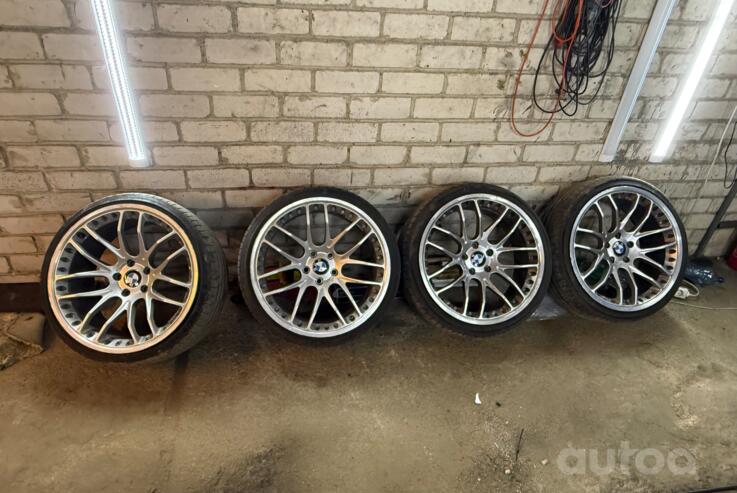 Breyton race gts, stop lekki