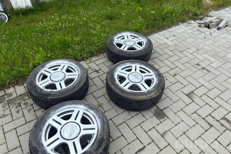 Audi, stop lekki