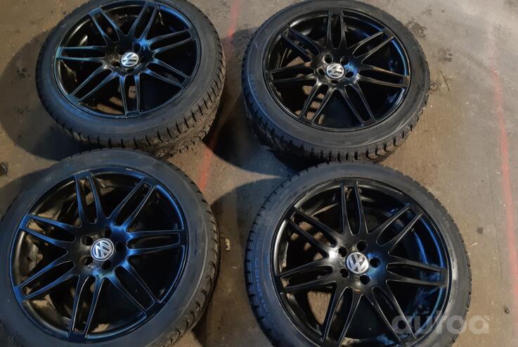 Golf 4 audi a3, stop lekki