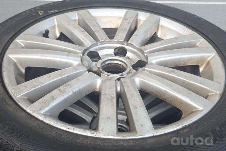 Volkswagen, stop lekki