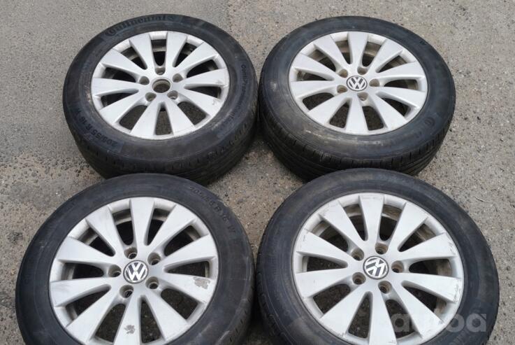 Vw, stop lekki