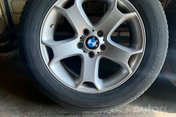 Bmw, stop lekki