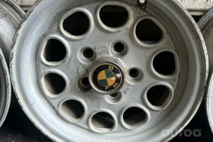Bmw, stop lekki