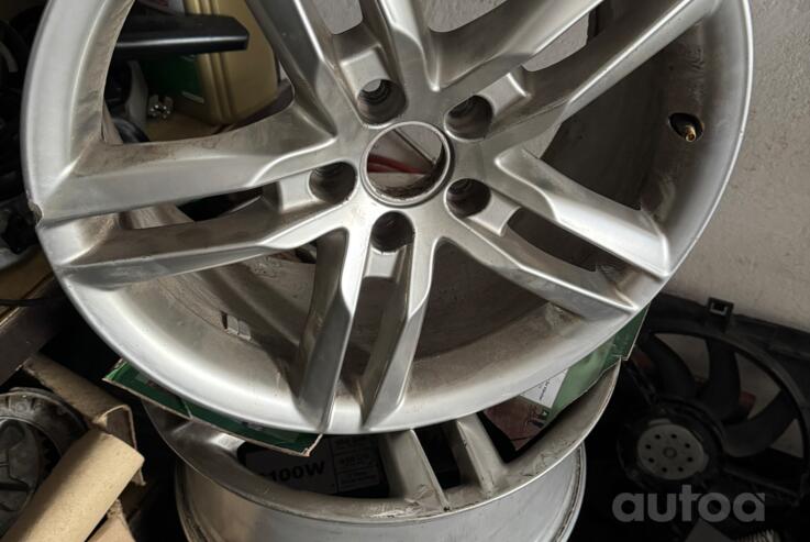 Audi, stop lekki