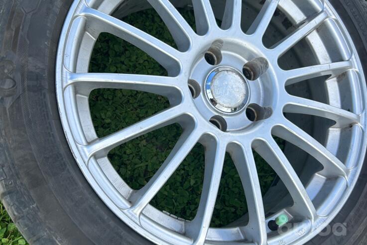 Mercedes, audi, wolksvagen, skoda ir kiti WAG grupes, stop lekki