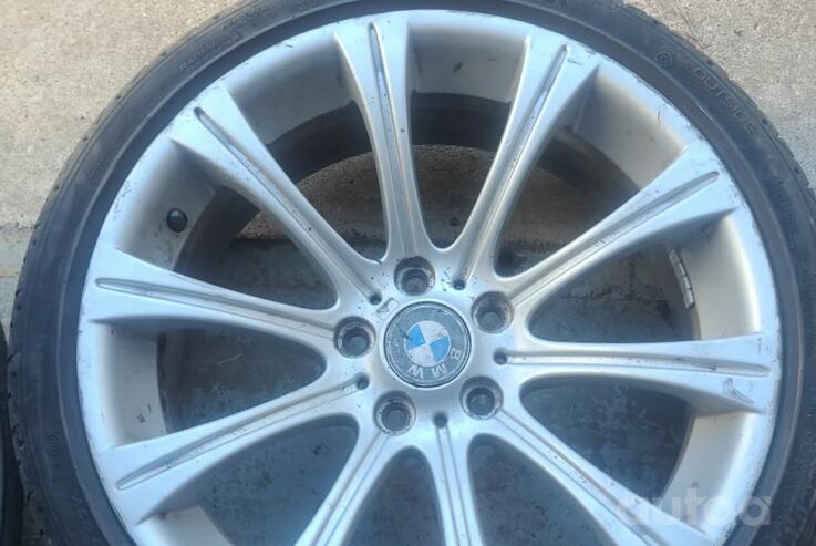 Bmw, stop lekki
