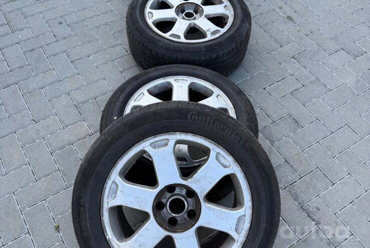 Audi, VW, stop lekki