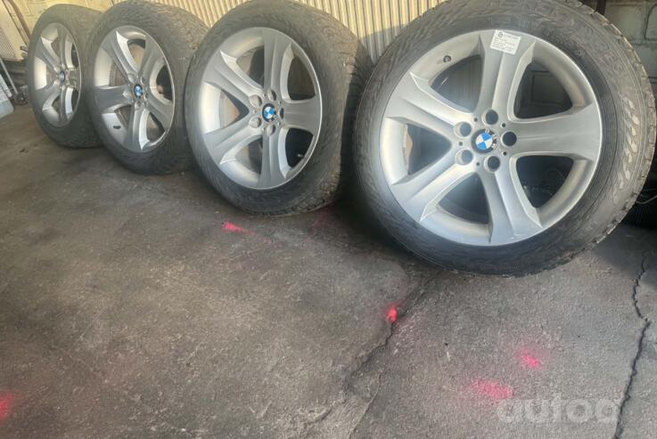 Bmw, stop lekki