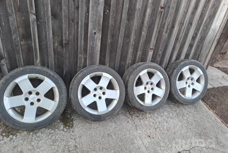 Opel, stop lekki