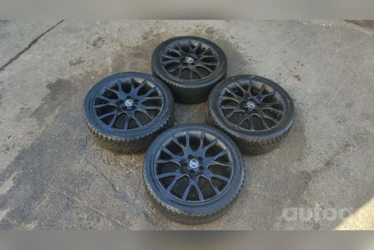 Volvo, stop lekki