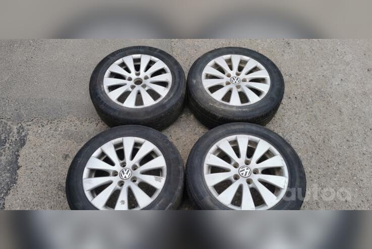 Vw, stop lekki
