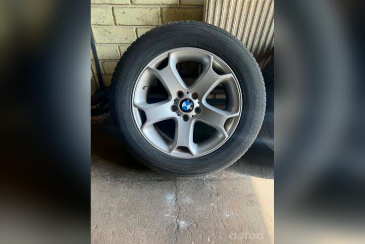 Bmw, stop lekki