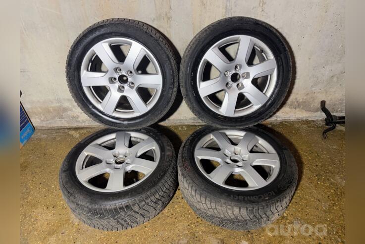 Audi, stop lekki