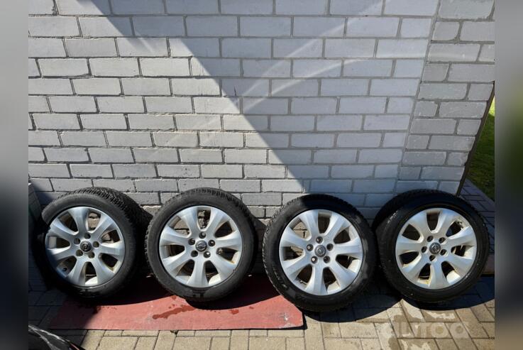 Opel, stop lekki