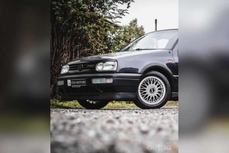 Vw, stop lekki