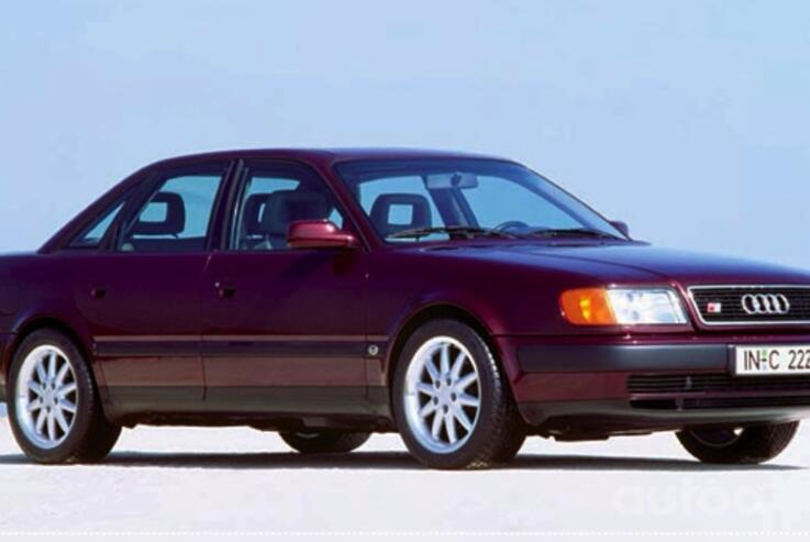 Audi, stop lekki