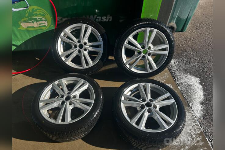 RONAL 3592, stop lekki
