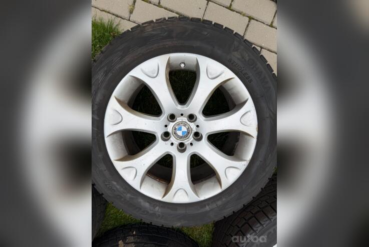 Bmw, stop lekki