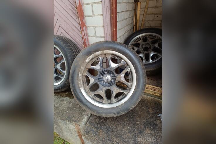 Akuza, stop lekki