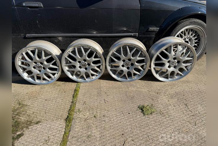 BBS, stop lekki