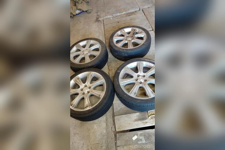 Japan, stop lekki