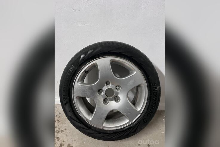 Ronal, stop lekki
